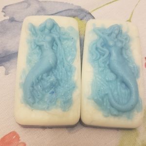 Essential oil Beachwood Mermaid